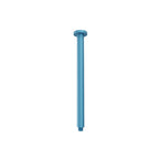 Ceiling Mount Round Shower Arm Extender - 16"