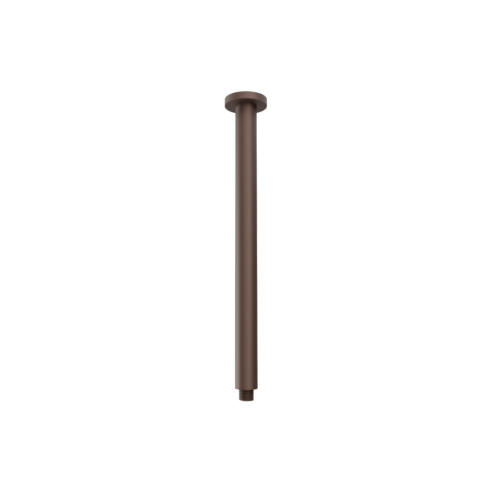 Ceiling Mount Round Shower Arm Extender - 16"