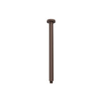 Ceiling Mount Round Shower Arm Extender - 16"