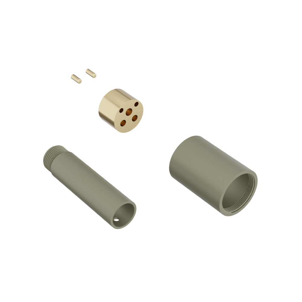 0.9" Extension Kit - For Use with 100.1800, 145.1800