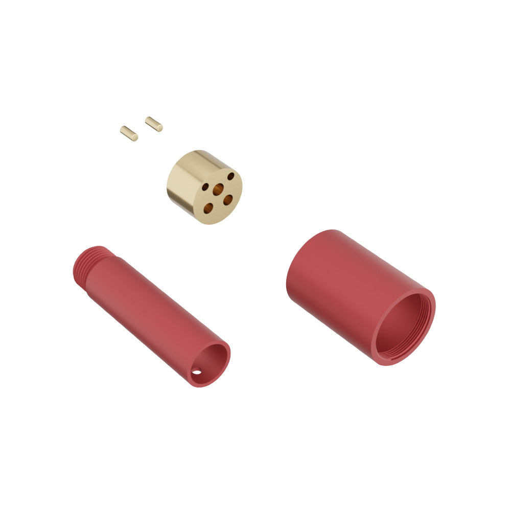 0.9" Extension Kit - For Use with 100.1800, 145.1800