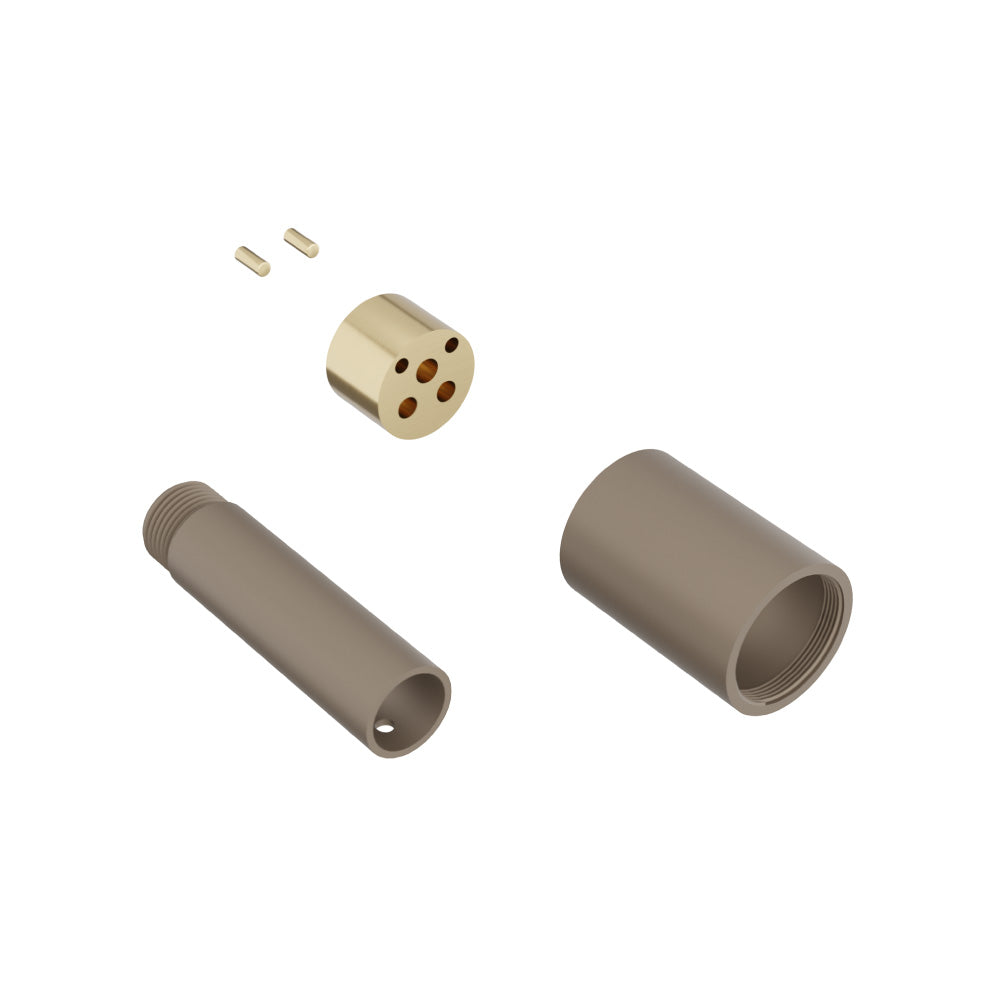 0.9" Extension Kit - For Use with 100.1800, 145.1800