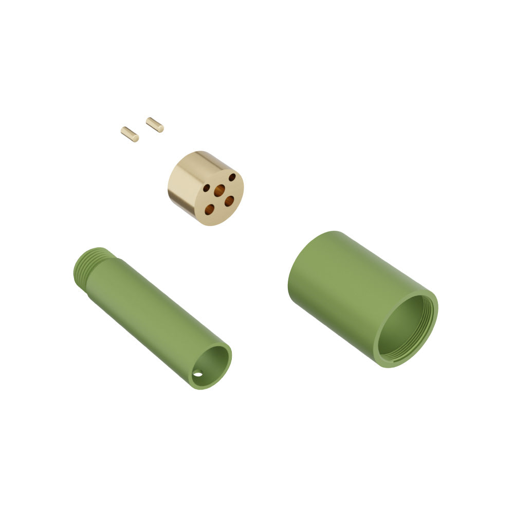 0.9" Extension Kit - For Use with 100.1800, 145.1800