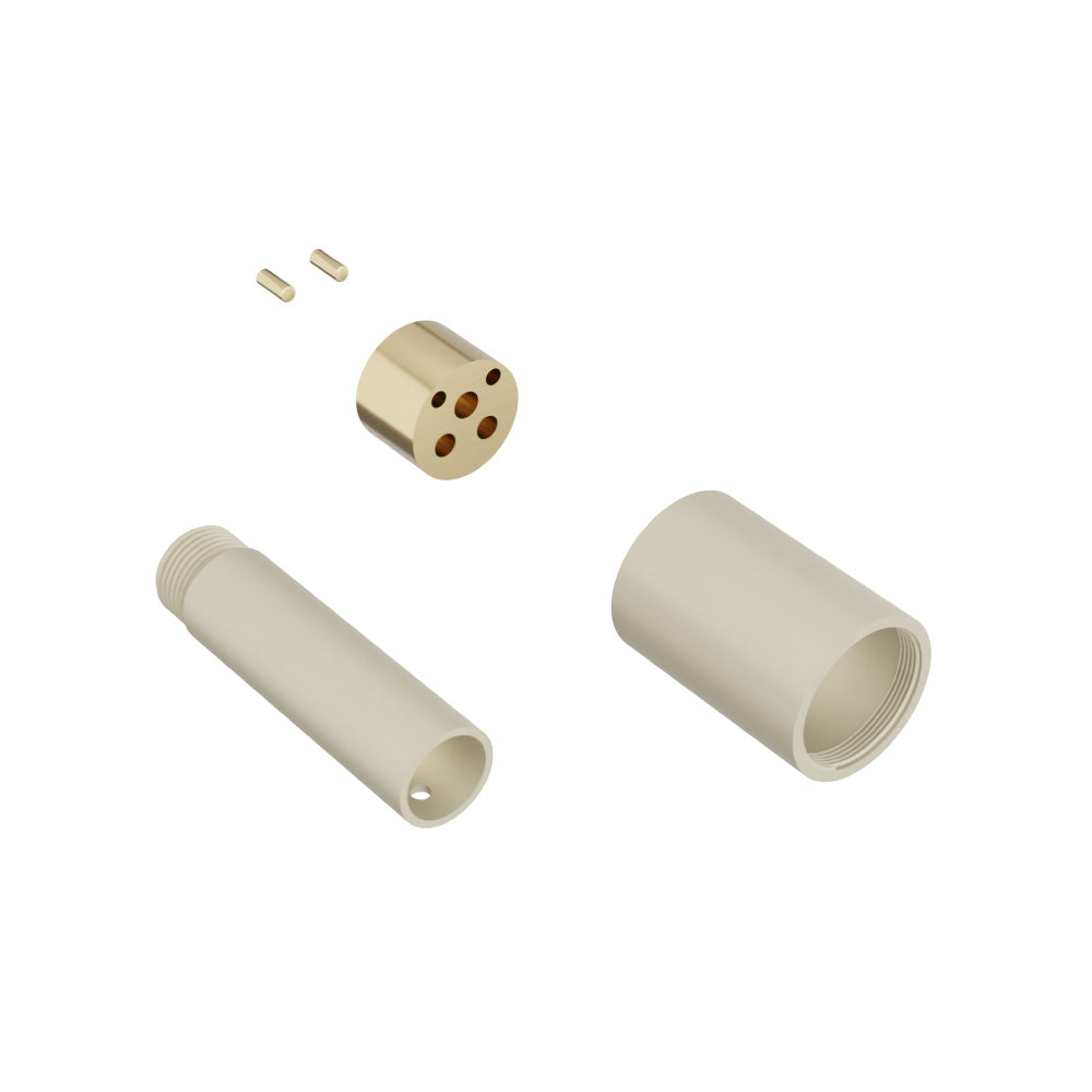0.9" Extension Kit - For Use with 100.1800, 145.1800