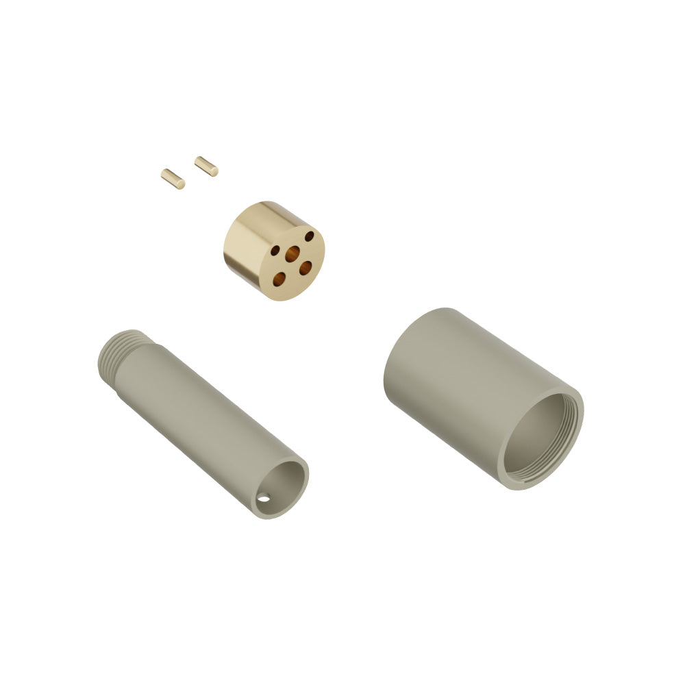 0.9" Extension Kit - For Use with 100.1800, 145.1800