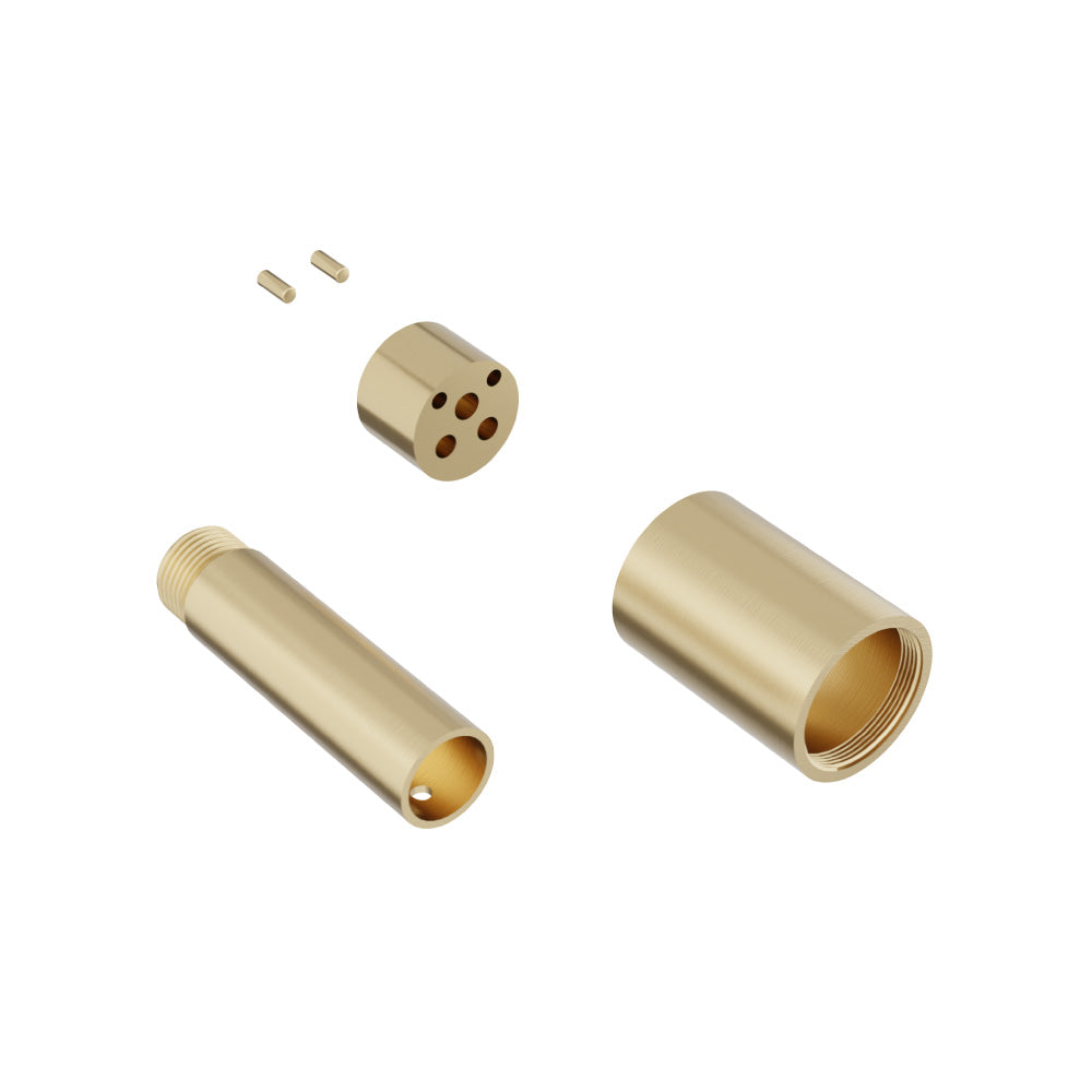 0.9" Extension Kit - For Use with 100.1800, 145.1800