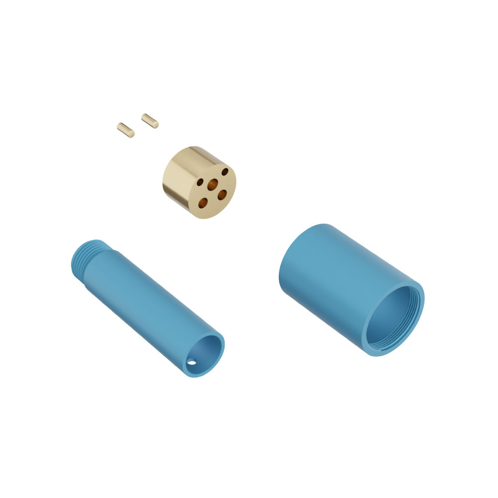 0.9" Extension Kit - For Use with 100.1800, 145.1800