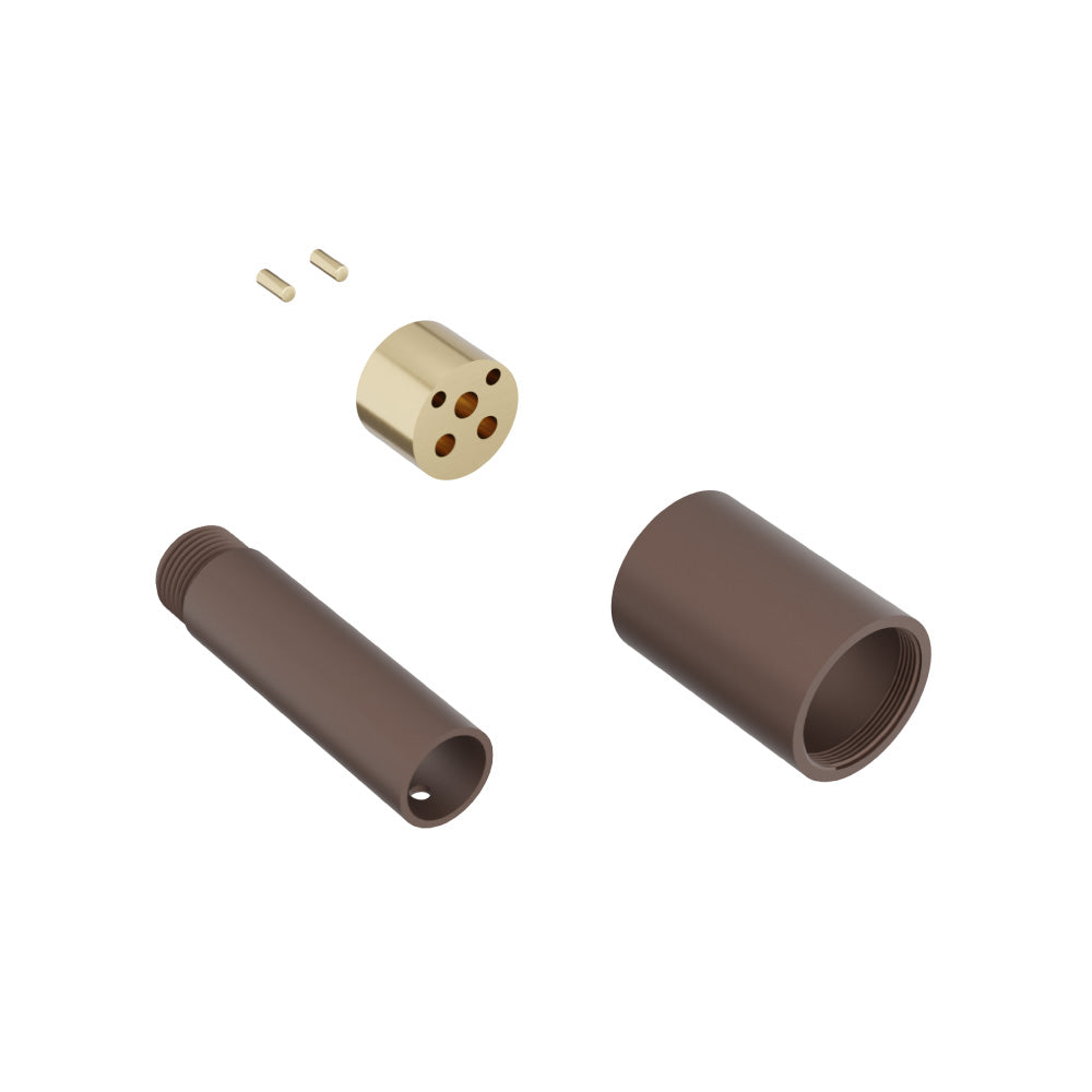 0.9" Extension Kit - For Use with 100.1800, 145.1800