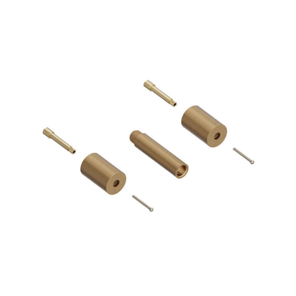0.9" Extension Kit - For Use with 100.1950 or 100.2450