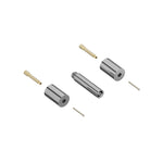 0.9" Extension Kit - For Use with 100.1950 or 100.2450