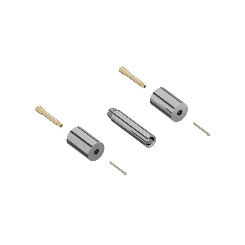 0.9" Extension Kit - For Use with 100.1950 or 100.2450