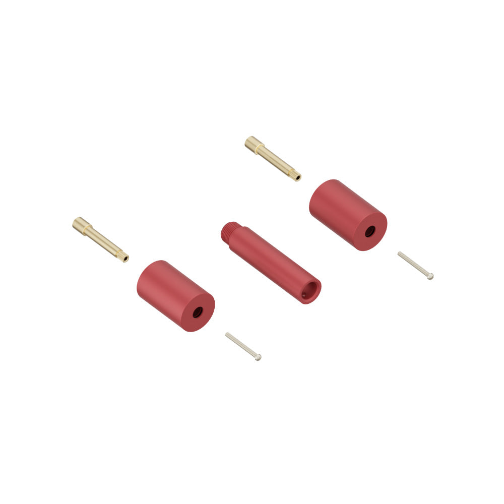 0.9" Extension Kit - For Use with 100.1950 or 100.2450