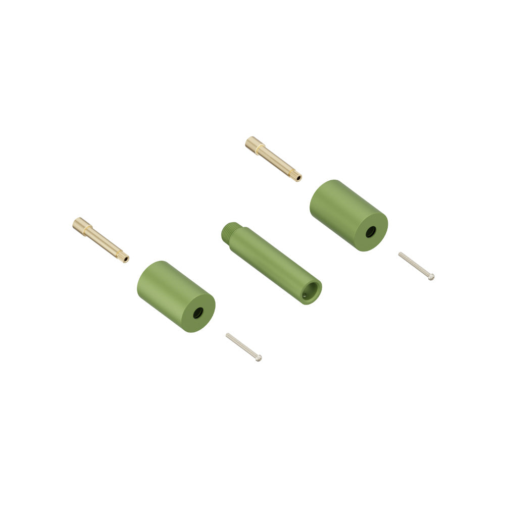 0.9" Extension Kit - For Use with 100.1950 or 100.2450