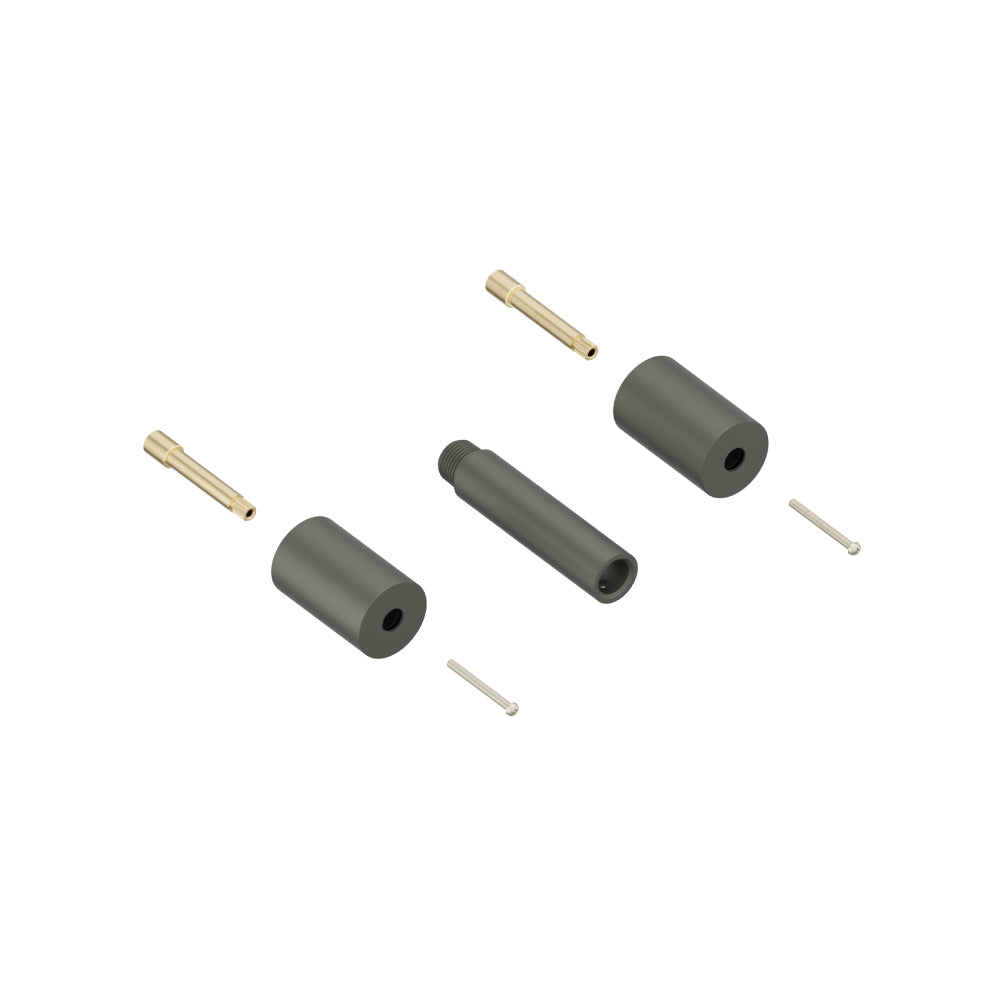 0.9" Extension Kit - For Use with 100.1950 or 100.2450