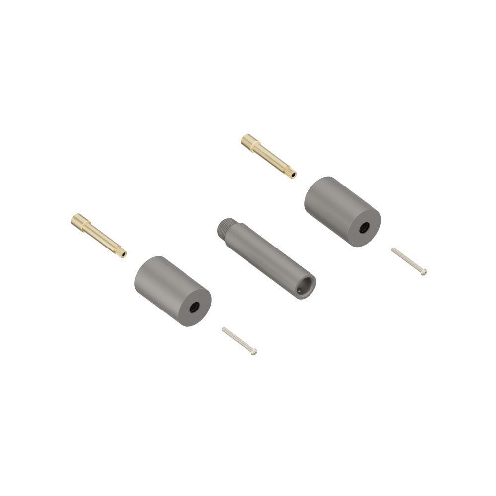 0.9" Extension Kit - For Use with 100.1950 or 100.2450