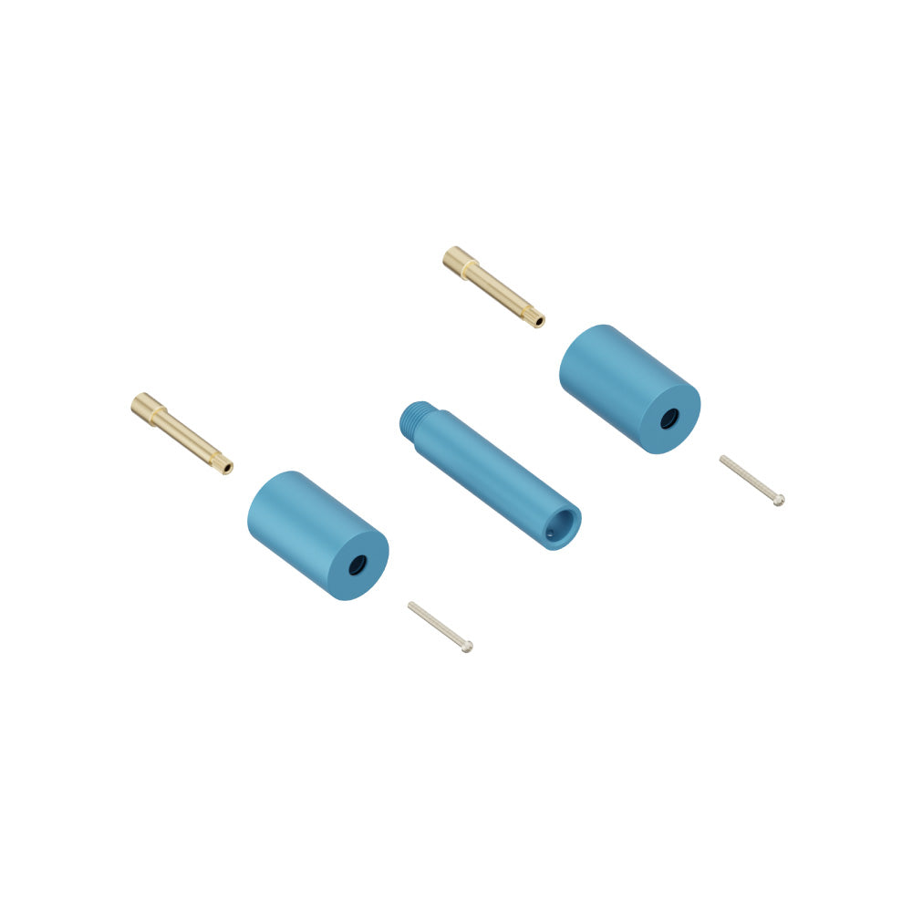 0.9" Extension Kit - For Use with 100.1950 or 100.2450