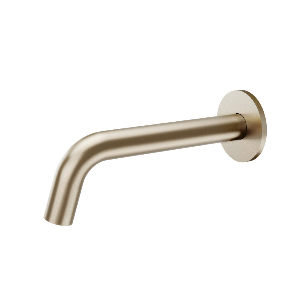 Wall Mount Non Diverting Tub Spout