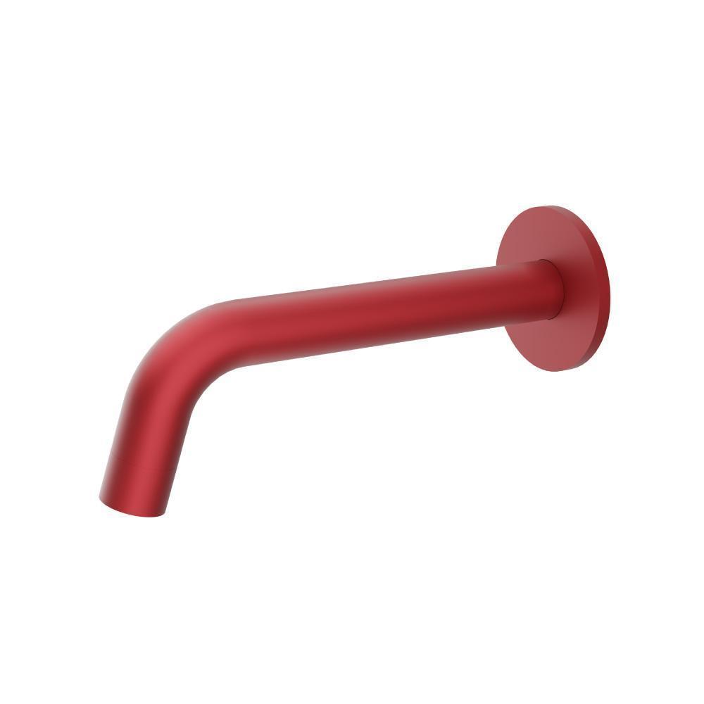 Wall Mount Non Diverting Tub Spout