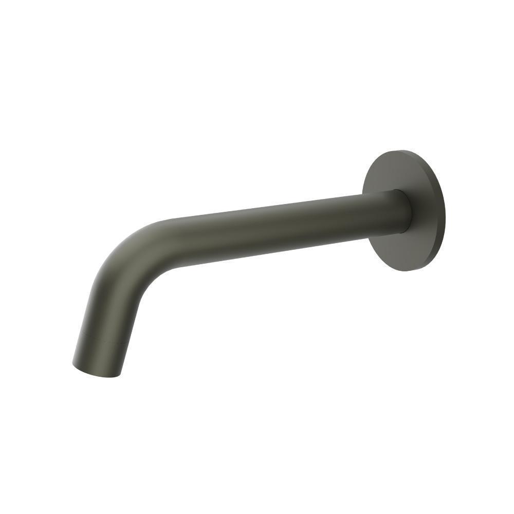 Wall Mount Non Diverting Tub Spout