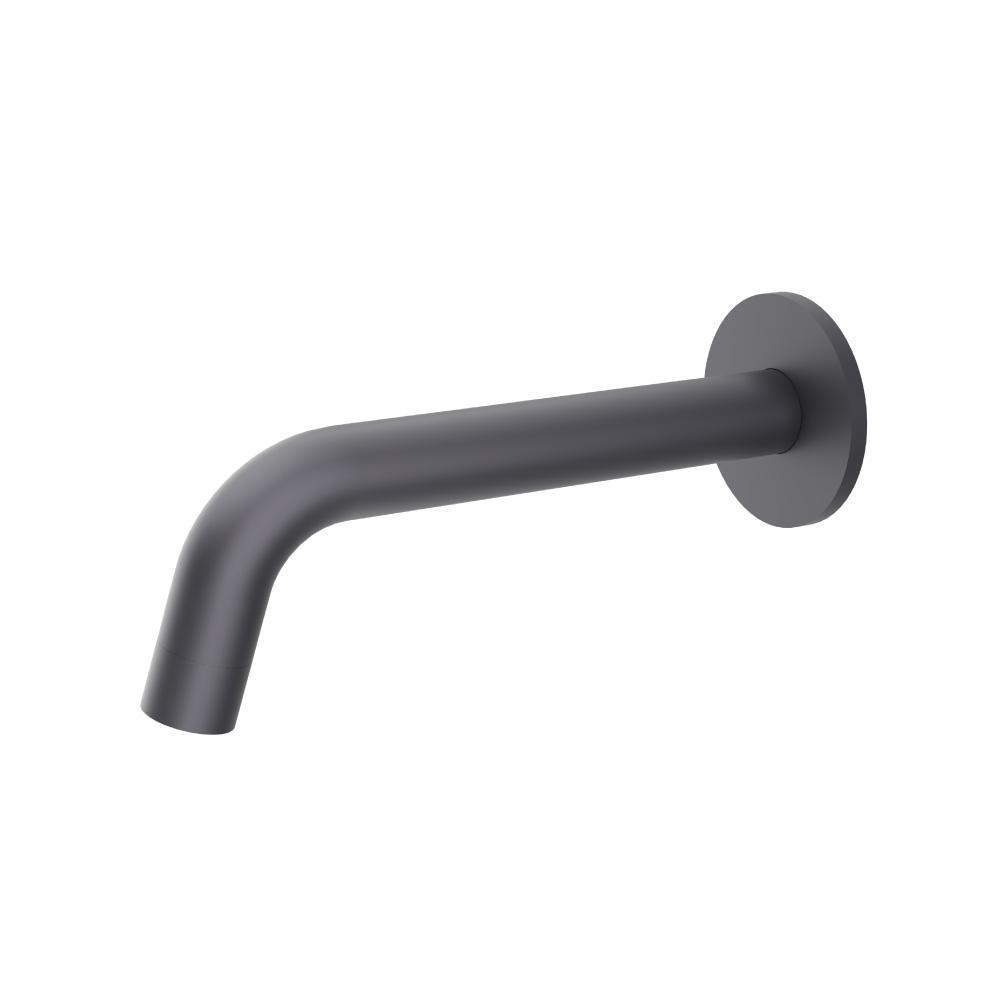 Wall Mount Non Diverting Tub Spout