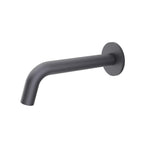 Wall Mount Non Diverting Tub Spout