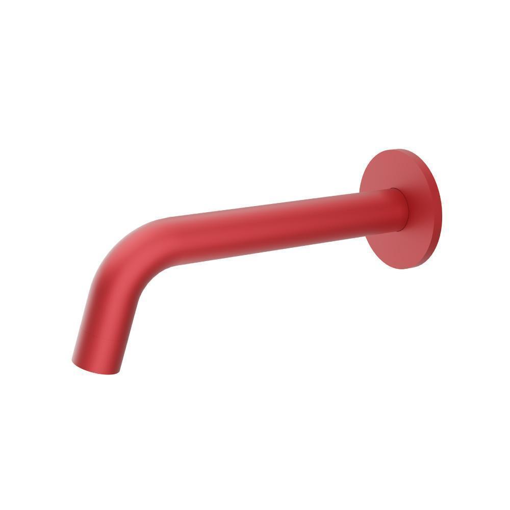 Wall Mount Non Diverting Tub Spout