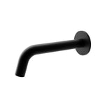 Wall Mount Non Diverting Tub Spout