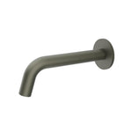 Wall Mount Non Diverting Tub Spout