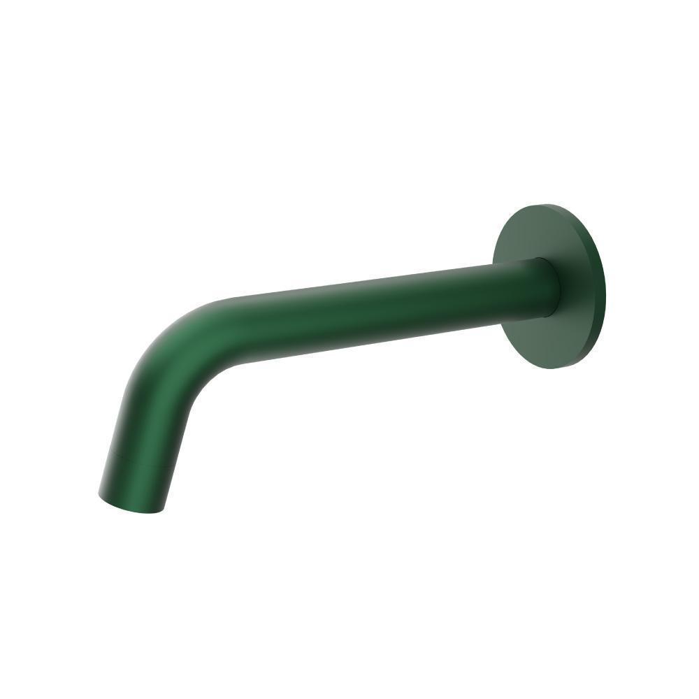 Wall Mount Non Diverting Tub Spout