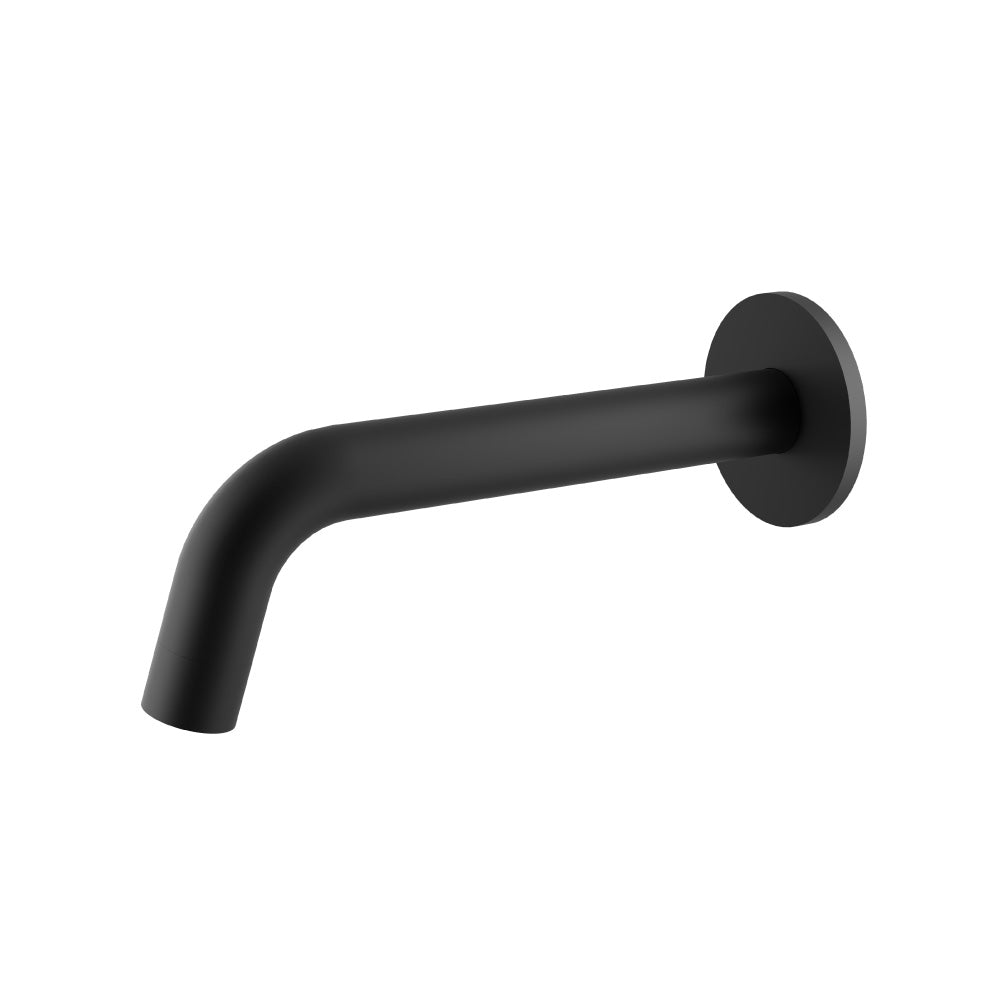 Wall Mount Non Diverting Tub Spout