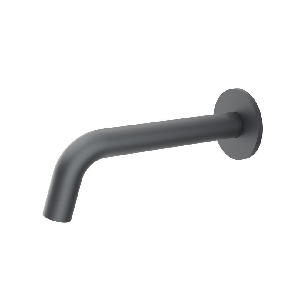 Wall Mount Non Diverting Tub Spout