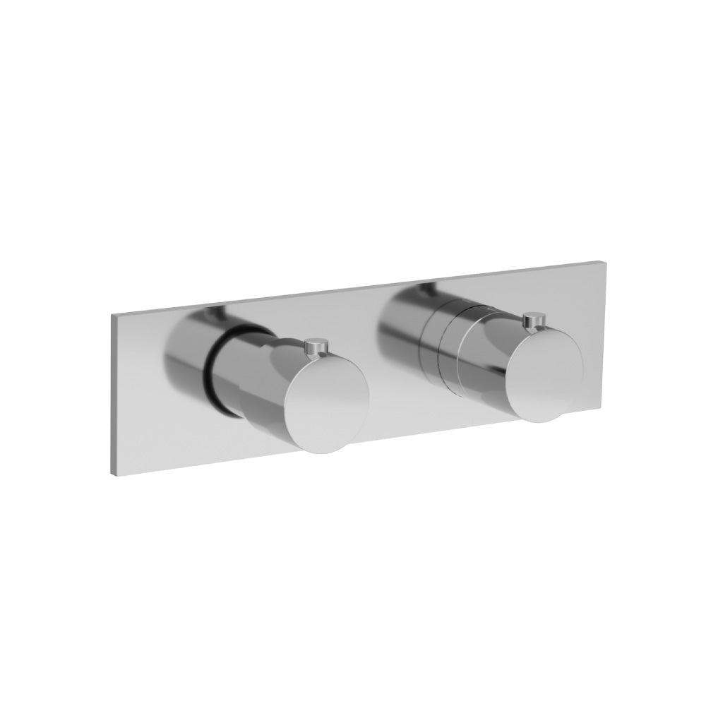 Trim For Thermostatic Valve