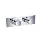 Trim For Thermostatic Valve