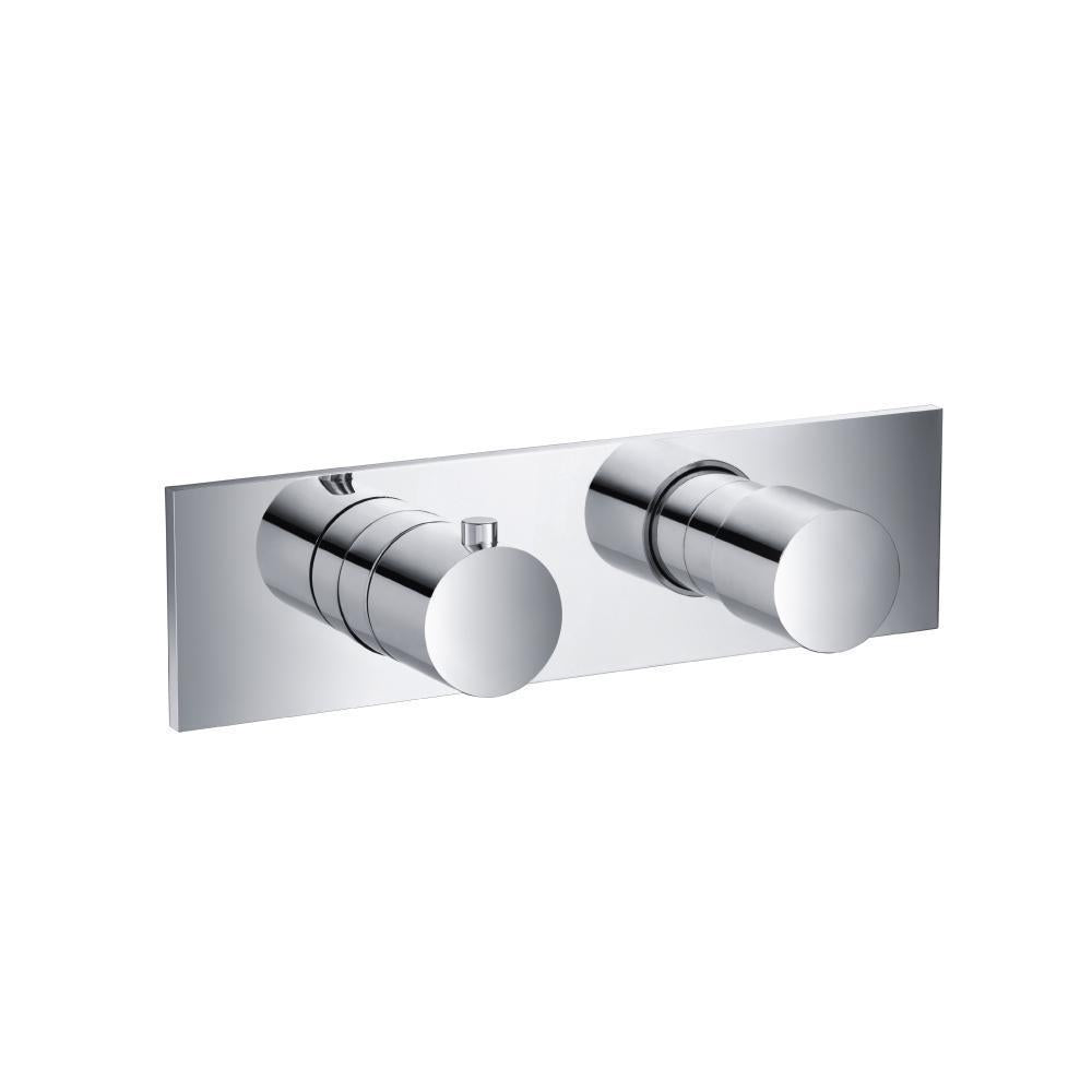 Trim For Thermostatic Valve