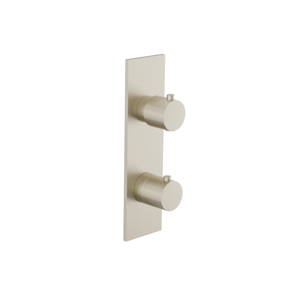 Trim For Thermostatic Valve