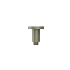 Ceiling Mount Round Shower Arm Extender - 2"