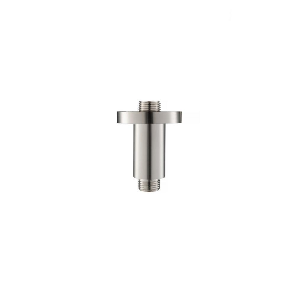 Ceiling Mount Round Shower Arm Extender - 2"