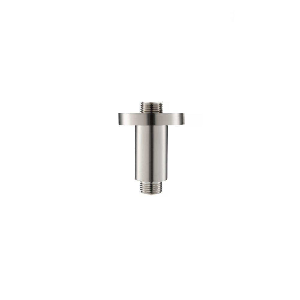 Ceiling Mount Round Shower Arm Extender - 2"
