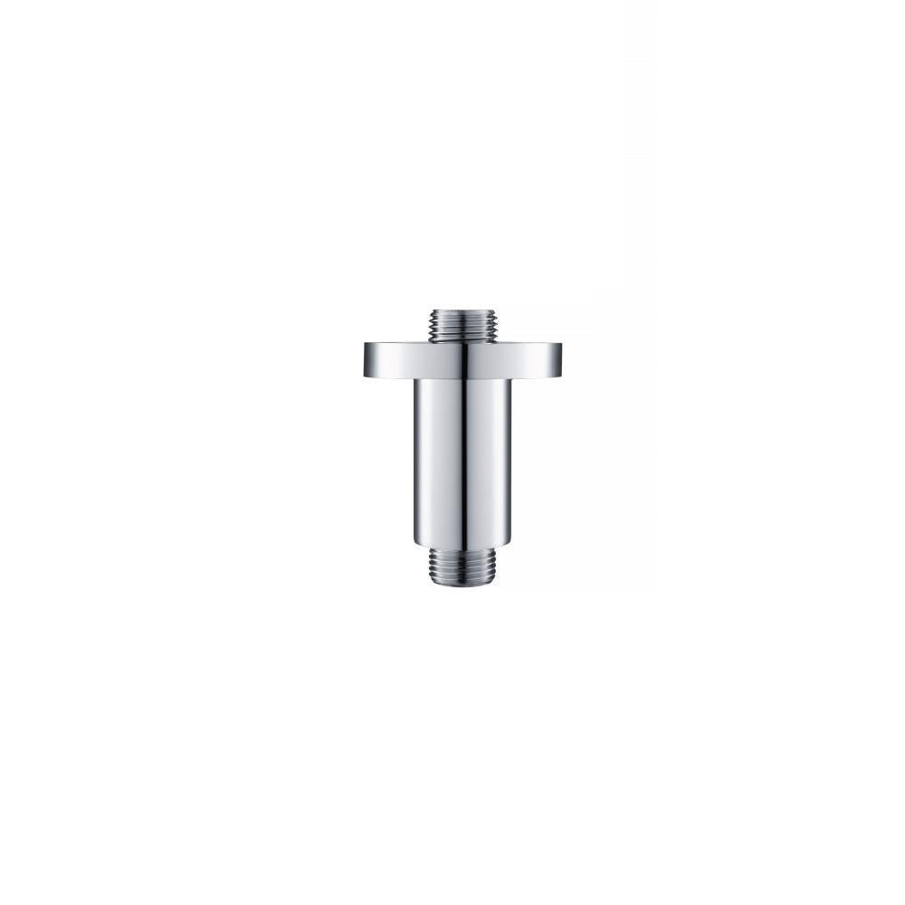 Ceiling Mount Round Shower Arm Extender - 2"