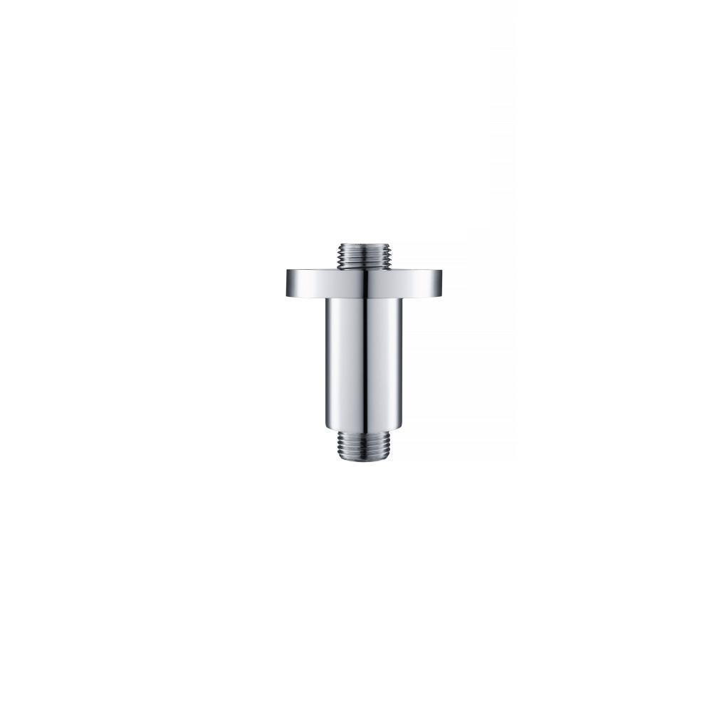 Ceiling Mount Round Shower Arm Extender - 2"