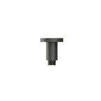 Ceiling Mount Round Shower Arm Extender - 2"