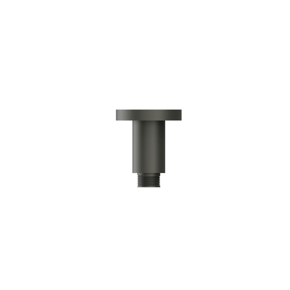 Ceiling Mount Round Shower Arm Extender - 2"