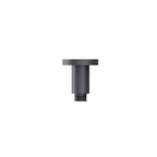 Ceiling Mount Round Shower Arm Extender - 2"