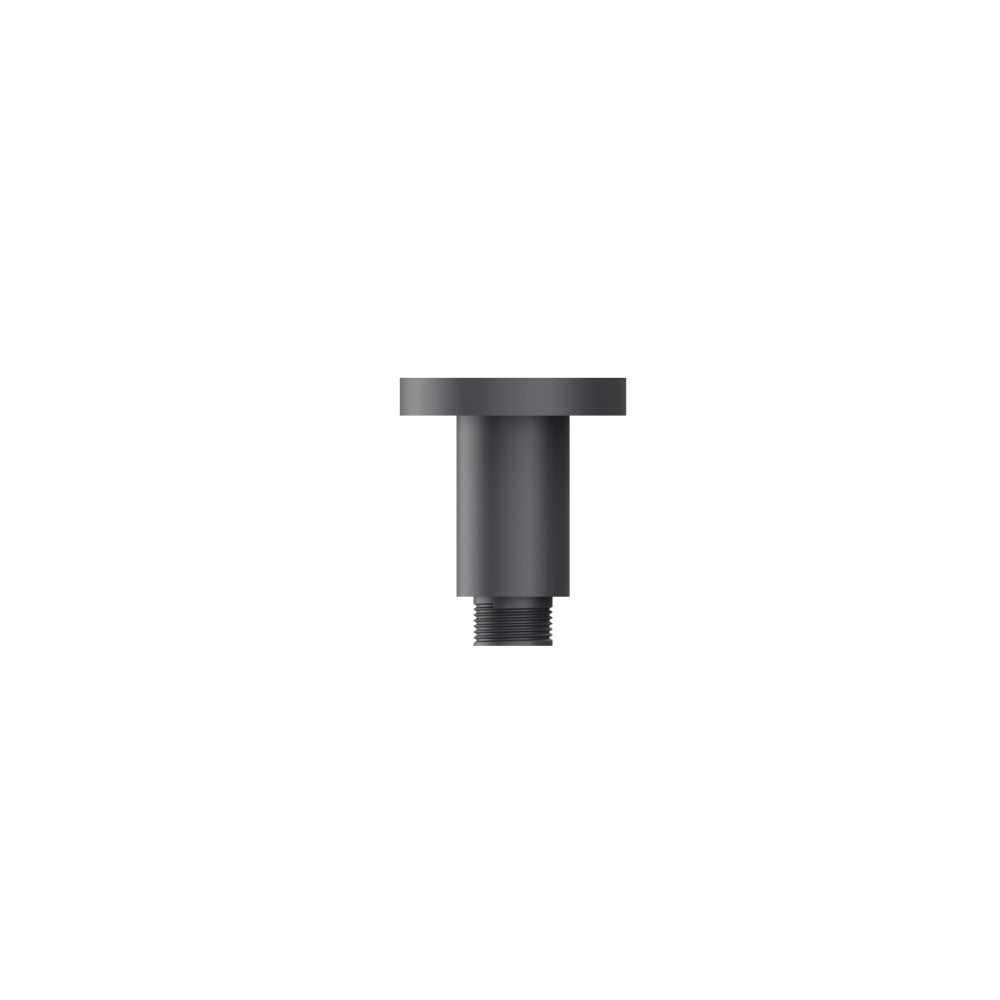 Ceiling Mount Round Shower Arm Extender - 2"