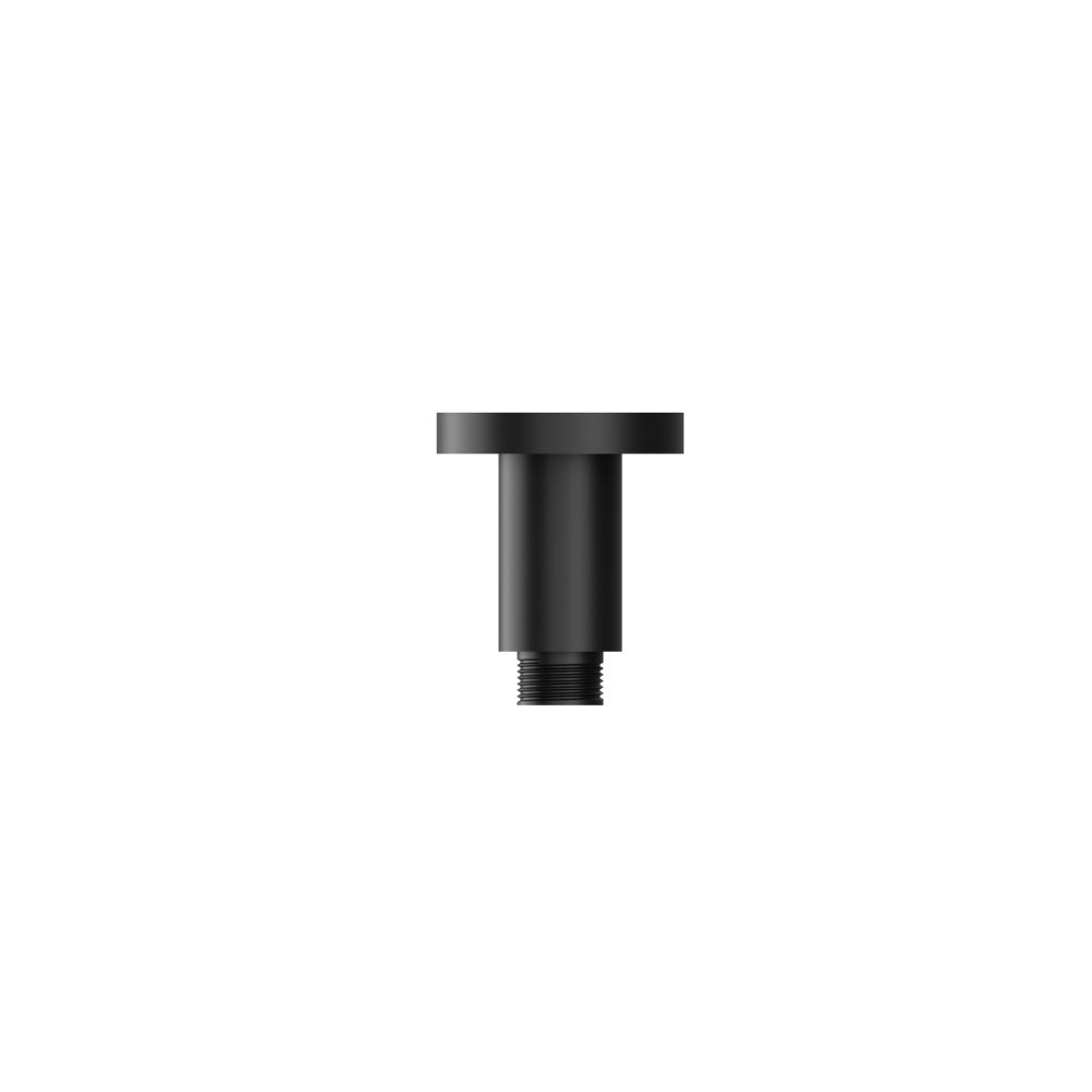 Ceiling Mount Round Shower Arm Extender - 2"