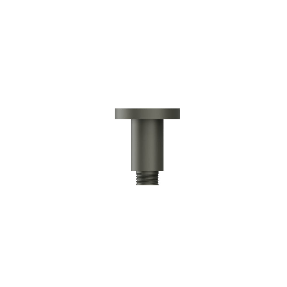 Ceiling Mount Round Shower Arm Extender - 2"
