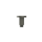 Ceiling Mount Round Shower Arm Extender - 2"