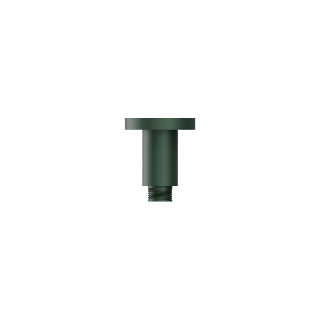 Ceiling Mount Round Shower Arm Extender - 2"