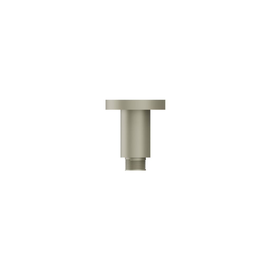 Ceiling Mount Round Shower Arm Extender - 2"