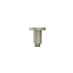 Ceiling Mount Round Shower Arm Extender - 2"